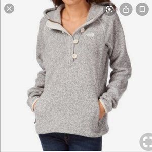 Women’s North Face Crescent Hoodie